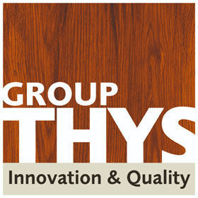Logo Group Thys