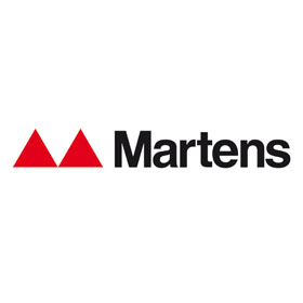 Logo Martens