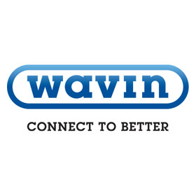 Logo Wavin